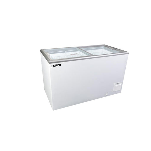 SARO Speiseeis-/Tiefkühltruhe Modell NOVA 45-2BC100A