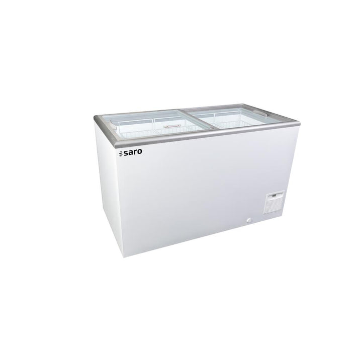 SARO Speiseeis-/Tiefkühltruhe Modell NOVA 45-2BC100A