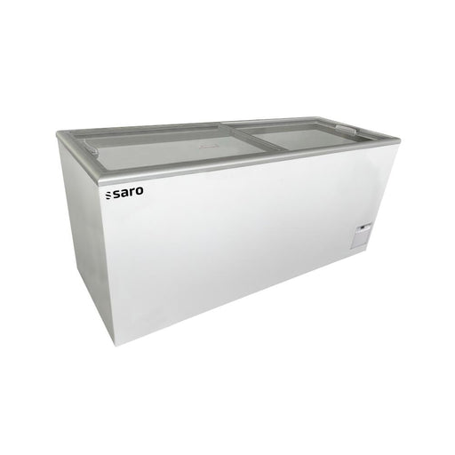 SARO Speiseeis-/Tiefkühltruhe Modell NOVA 61-2BD120A