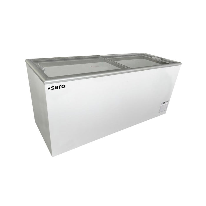 SARO Speiseeis-/Tiefkühltruhe Modell NOVA 61-2BD120A