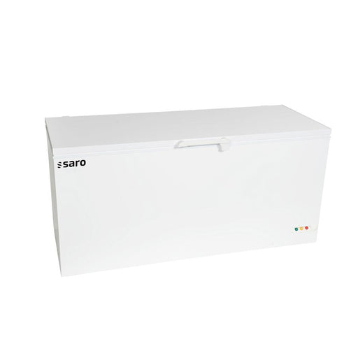 SARO Speiseeis-/Tiefkühltruhe Modell EL 71