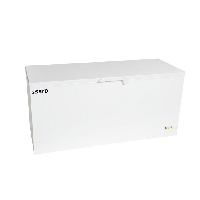 SARO Speiseeis-/Tiefkühltruhe Modell EL 71