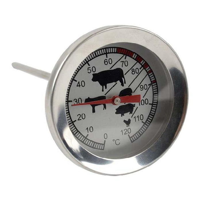 SARO Fleisch-Thermometer 
Modell 4710
