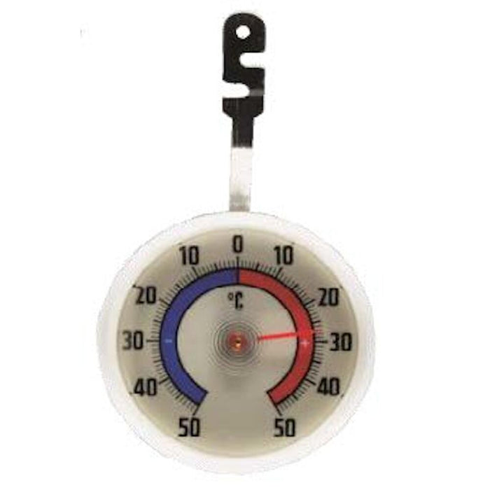 SARO Tiefkühl Zeigerthermometer 
Modell 1091.5