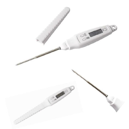 SARO Digitales Fühlerthermometer Modell 6023