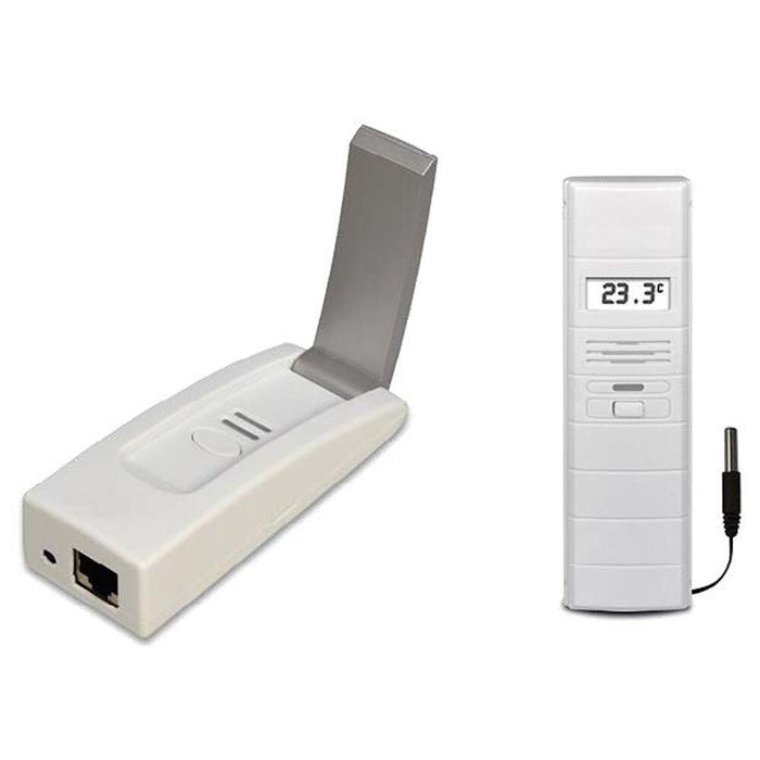 SARO Thermo Connect Kit + Sensor, 
Modell 4777