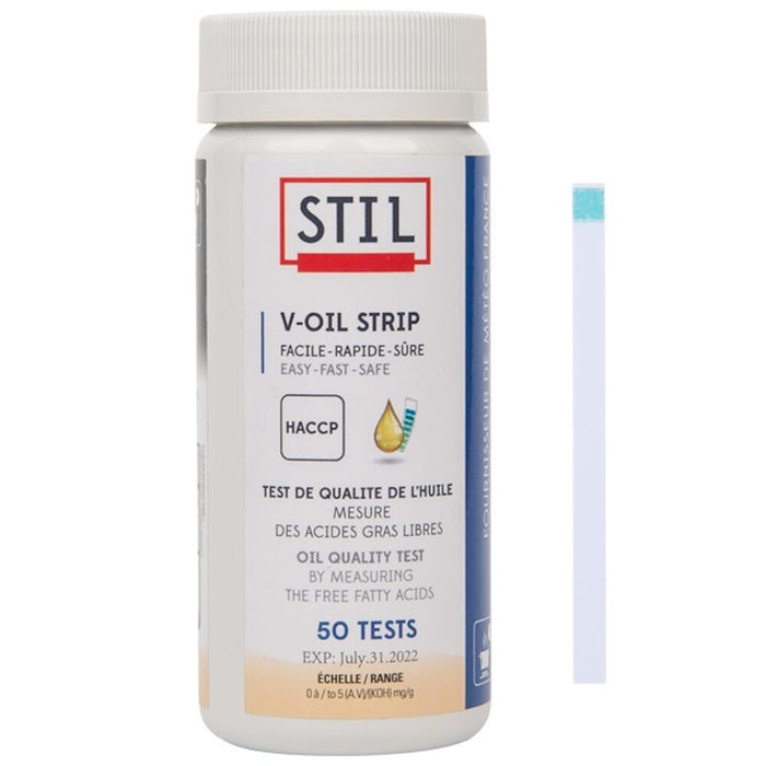 SARO Öl Tester für Fritteuse 
Modell 4853