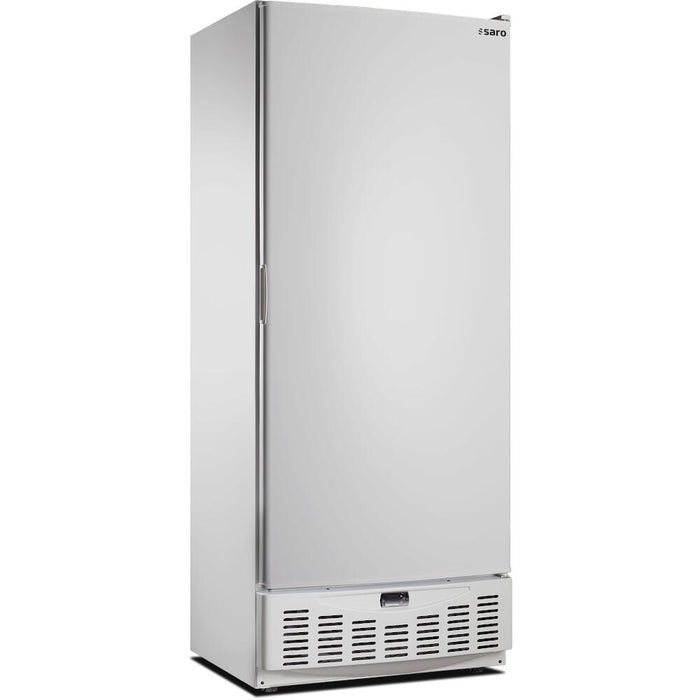 SARO Kühlschrank - weiß, 
Modell MM5 PO