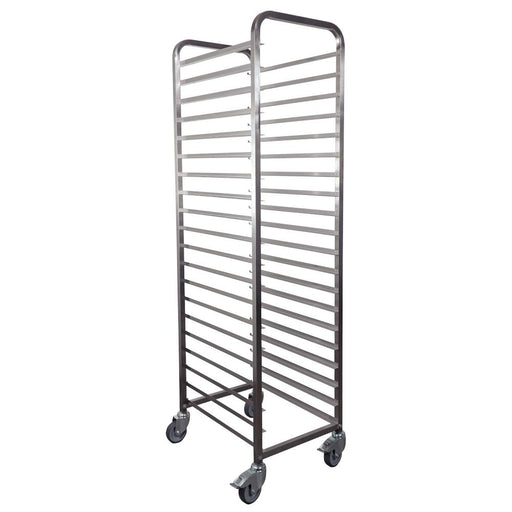 SARO Frosterwagen 
Modell FW 20