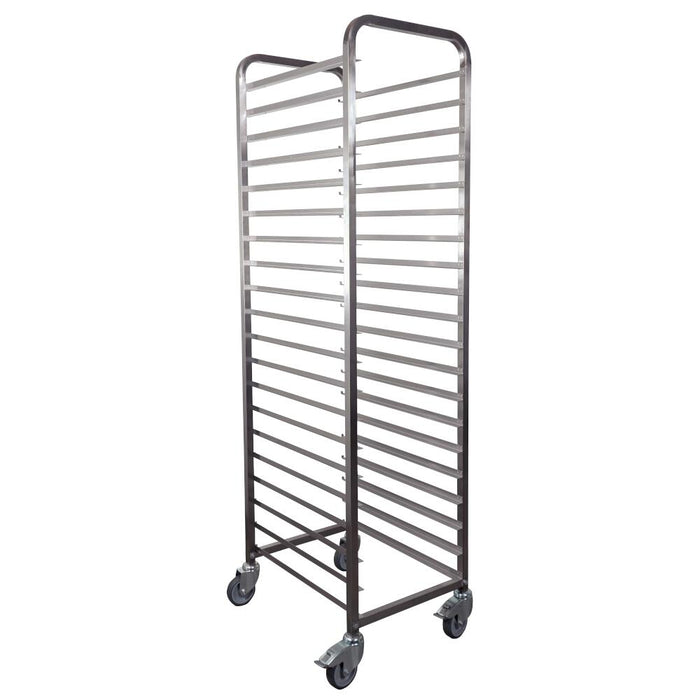 SARO Frosterwagen 
Modell FW 20