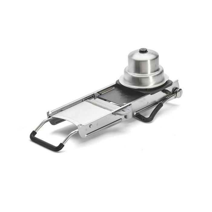 de Buyer Würfelmandoline Edel. Revolution Master – Ansicht 2