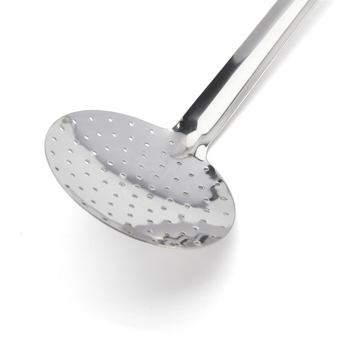 de Buyer Fugenloser Schaumloffel Aus Edelstahl Ø 12cm – Ansicht 2