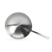 de Buyer Wok, Edelstahl, 36 cm, Induktion – Ansicht 2