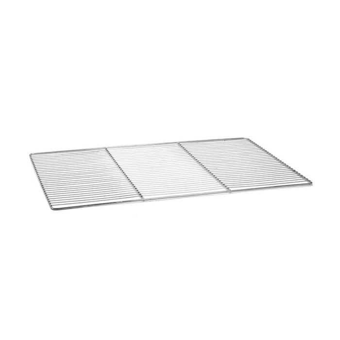 de Buyer Backgitter Aus Edelstahl - 53X32,5 cm