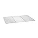 de Buyer Backgitter Aus Edelstahl - 53X32,5 cm