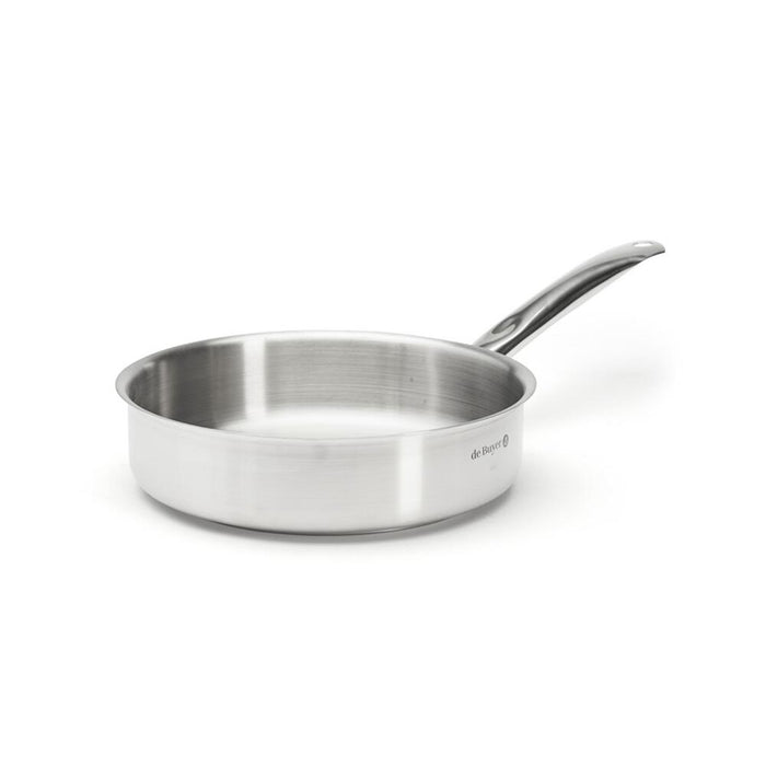 de Buyer Sauteuse Gerade Prim Appety 24 cm