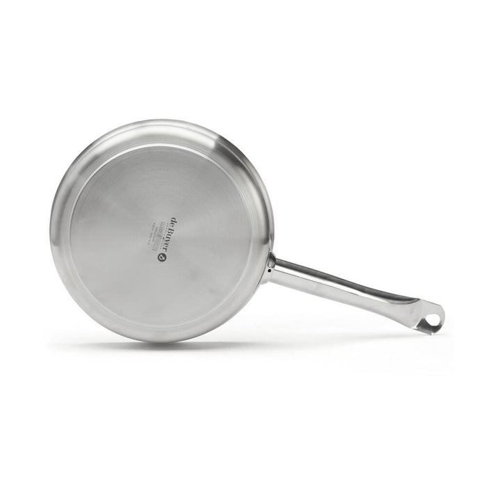 de Buyer Sauteuse Gerade Prim Appety 24 cm – Ansicht 2