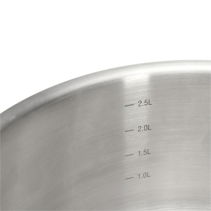 de Buyer Bratentopf O/Deckel Prim Appety 20 cm – Ansicht 2