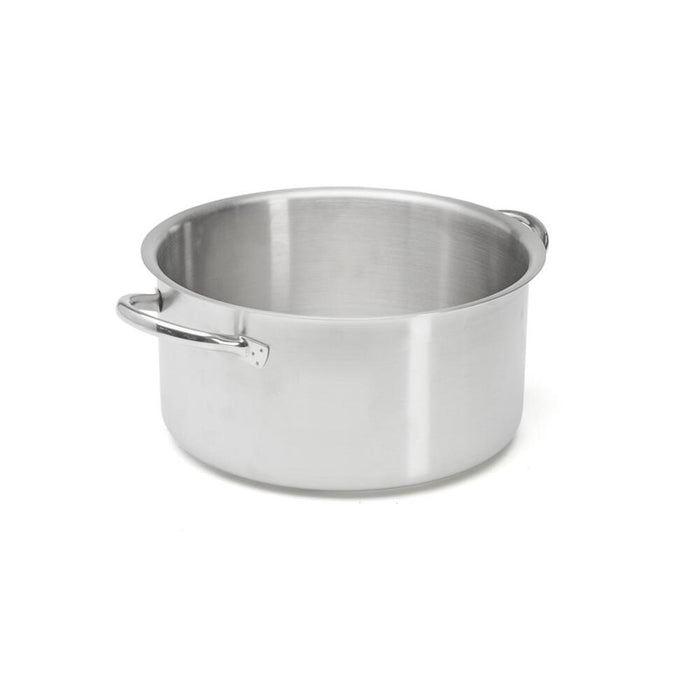 de Buyer Bratentopf O/Deckel Prim Appety 28 cm