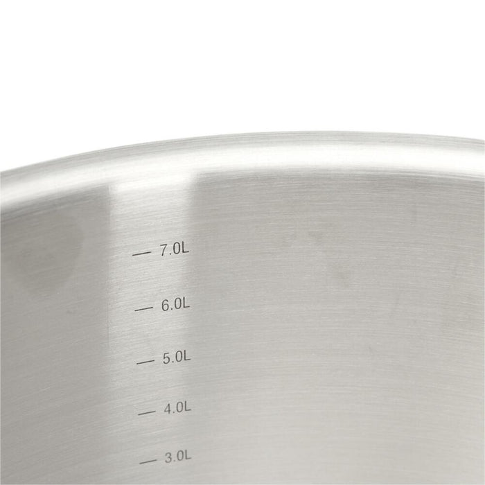 de Buyer Bratentopf O/Deckel Prim Appety 28 cm – Ansicht 2