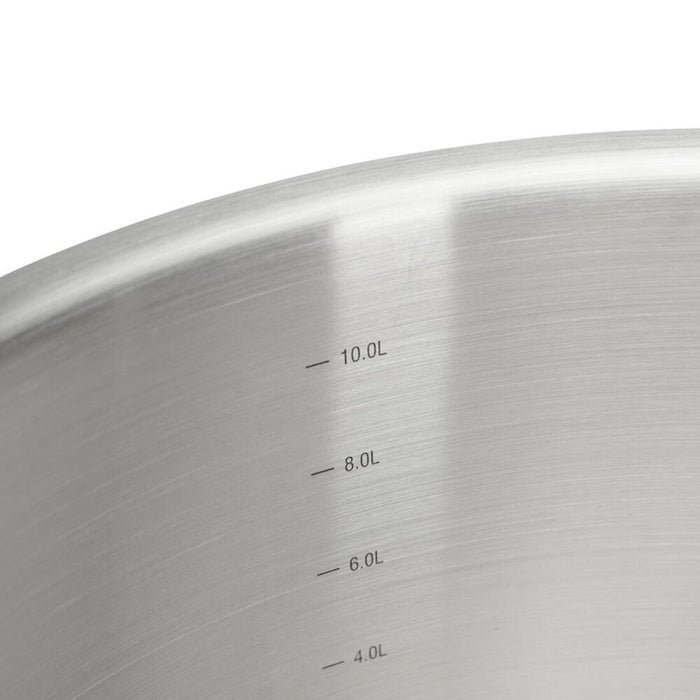 de Buyer Bratentopf O/Deckel Prim Appety 32 cm – Ansicht 2