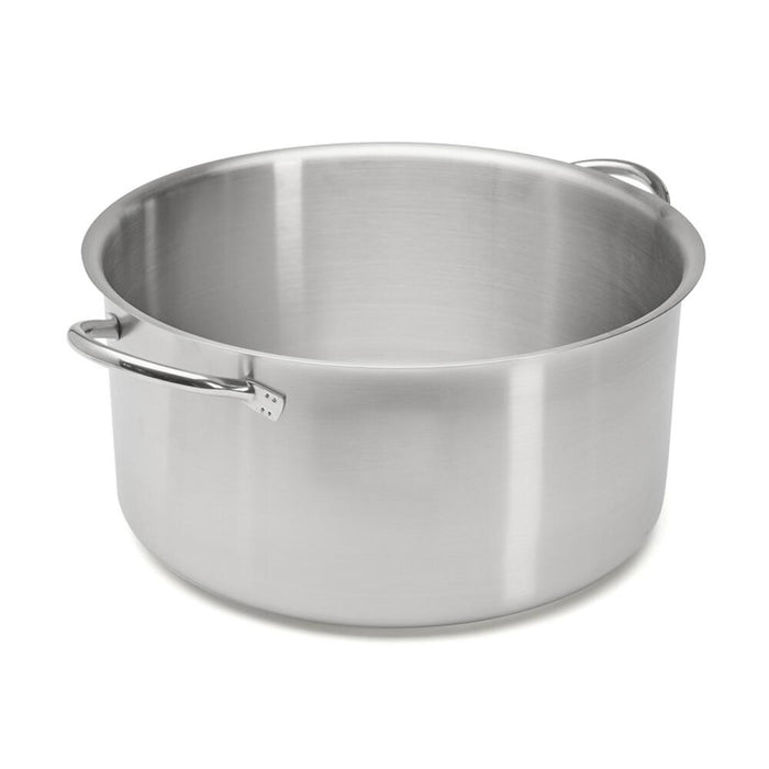 de Buyer Bratentopf O/Deckel Prim Appety 40 cm