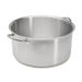 de Buyer Bratentopf O/Deckel Prim Appety 40 cm