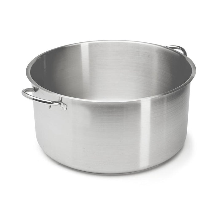 de Buyer Bratentopf O/Deckel Prim Appety 50 cm