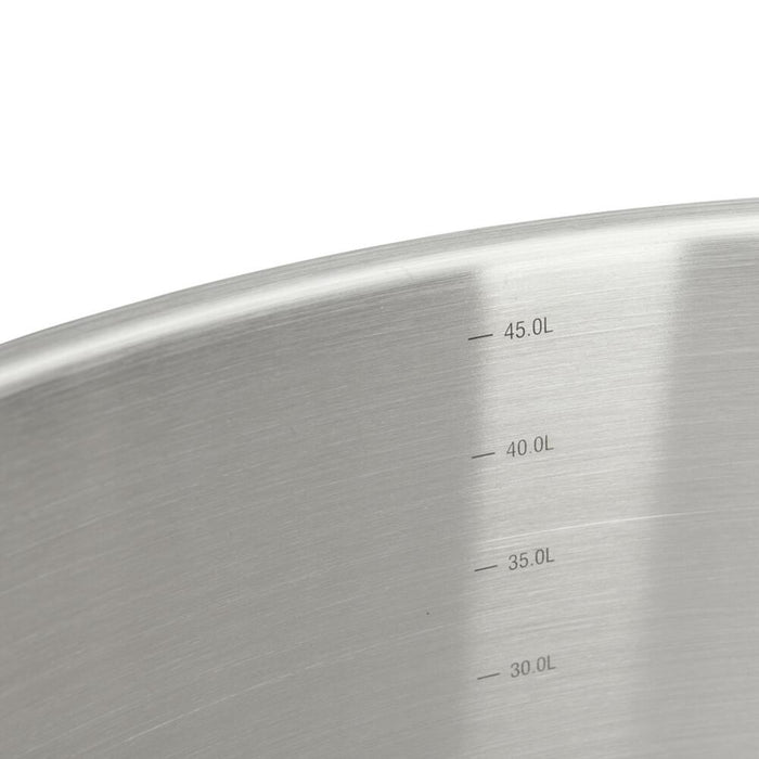 de Buyer Bratentopf O/Deckel Prim Appety 50 cm – Ansicht 2