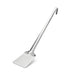 de Buyer Fugenloser Wender Aus Edelstahl L 35 cm