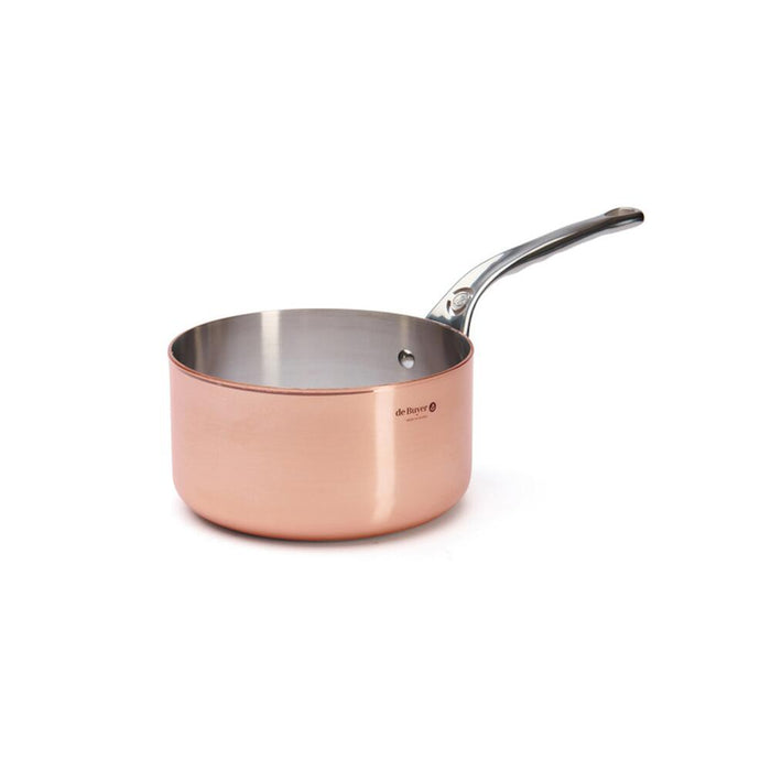 de Buyer Stielkasserolle, PRIMA MATERA Ø 18cm
