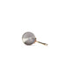 de Buyer Mini-Stielkasserolle Mit Deckel Ø 9cm INOCUIVRE – Ansicht 2