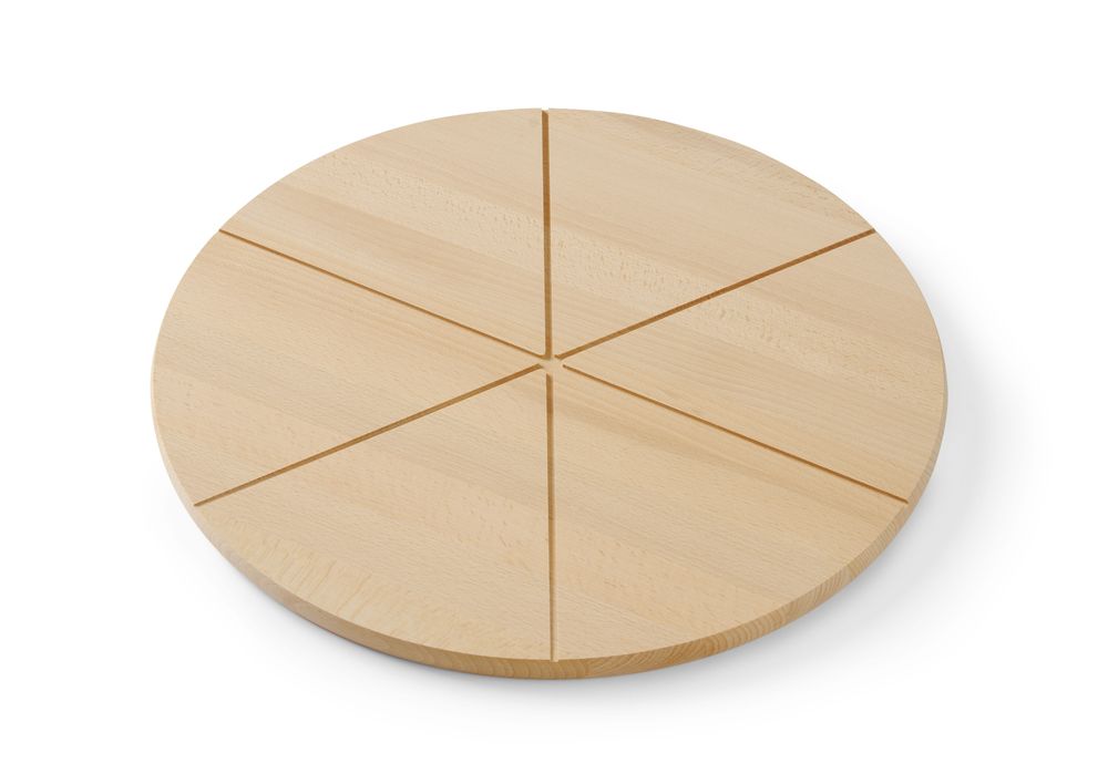 Pizzabretter, HENDI, ⌀400mm