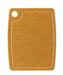 Holzfaser-Schneidbrett , HENDI, Braun, 370x275x(H)6mm