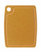 Holzfaser-Schneidbrett , HENDI, Braun, 440x325x(H)6mm