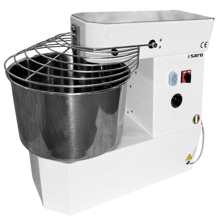 SARO Spiralkneter 
Modell SV 25