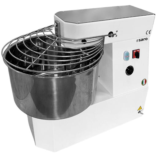 SARO Spiralkneter 
Modell SV 38