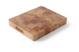 Holzschneidbrett, HENDI, GN 1/2, Holz, 265x325mm