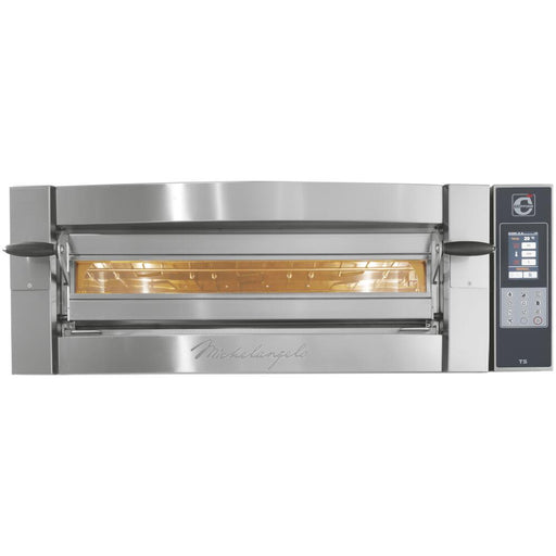 SARO Pizzaofen Michelangelo 
Modell ML435/1 TS