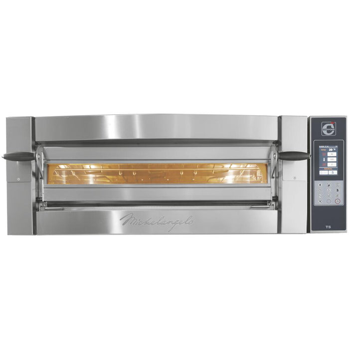 SARO Pizzaofen Michelangelo 
Modell ML435/1 TS
