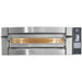 SARO Pizzaofen Michelangelo ML435/1 TS