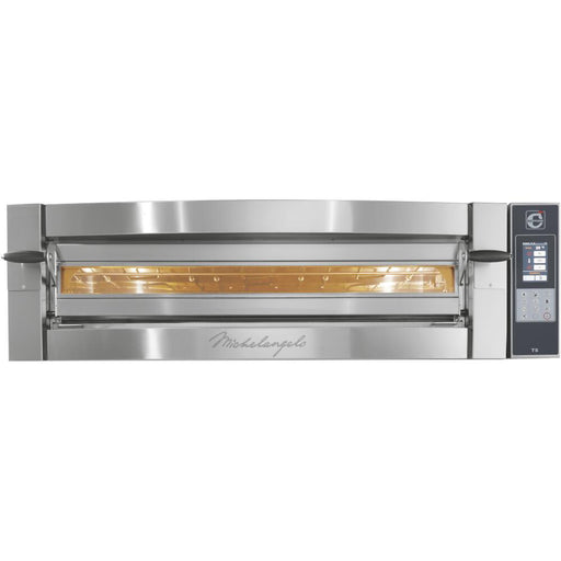 SARO Pizzaofen Michelangelo ML635L/1 TS