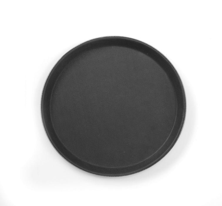 Serviertablett, rund, HENDI, ⌀280x(H)22mm