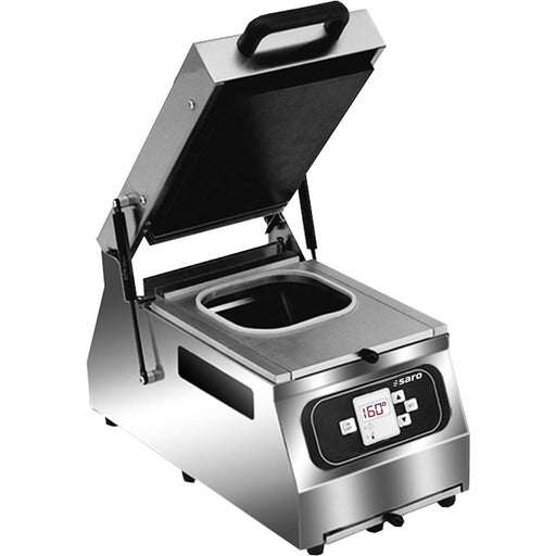 SARO Verpackungsmaschine 
Modell SV 300