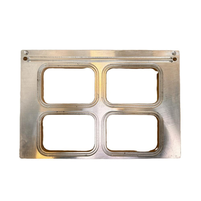 SARO Einsatz  für SV400 GN 1/4