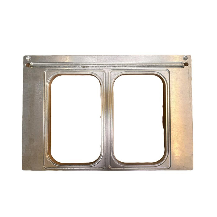 SARO Einsatz  für SV400 GN 1/8