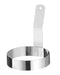 Ei-Ring mit Griff, HENDI, ⌀103x(H)125mm