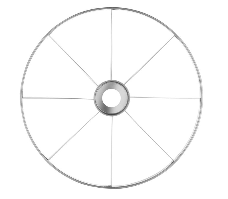Tortenteiler, HENDI, 8 Portionen, ⌀320mm