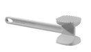 Fleischklopfer XL, HENDI, Hellgrau, 300x80x(H)80mm