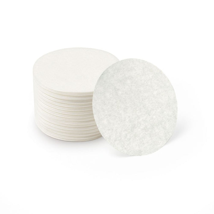 Hamburger Patty-Papiertrennblätter, HENDI, 911 Stk., ⌀130mm
